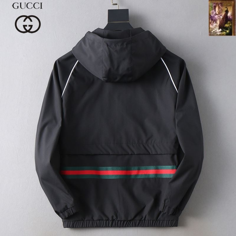 Gucci Outwear